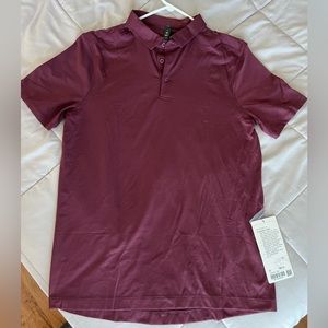 Lululemon MENS Evolution polo